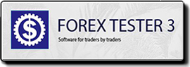 Forex Tester is a software simulator that can test the profitability of a Forex trading strategy. 