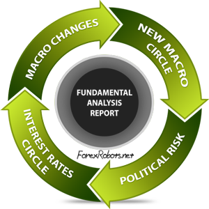 Fundamental traders weight the market dynamics of a basket of financial assets and analyze all economic releases and other relevant information that may affect them.